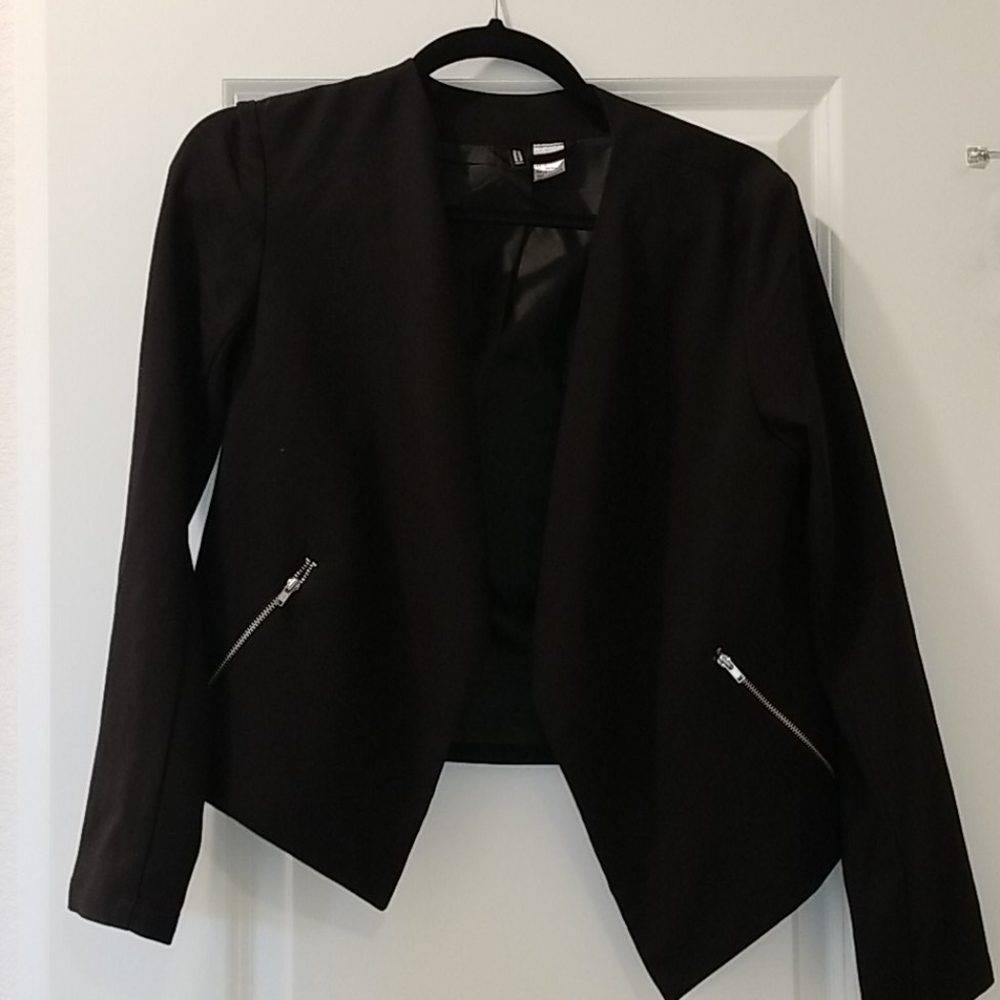 H&M  top